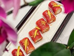 -明阁 Ming Court(广州朗豪酒店)