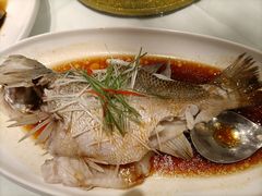 -千滋百味·醉江澜花园餐厅(街道口店)