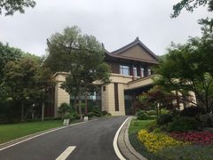 -杭州花家山庄