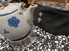 -金香匯晚茶(浑南店)