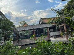 -东江渔村·古典园林·30年粤菜老字号(太和店)