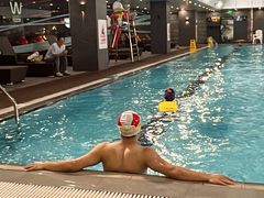 -W FITNESS 威尔仕健身·游泳(老西门新苑店)