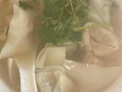 -吉祥馄饨(杭州博库书城店)