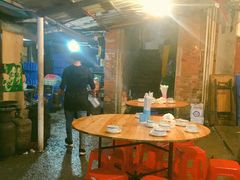 大堂-冶建镜子·老南昌大排档·江西虾王(总店)