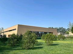 -北京大葆台遗址博物馆