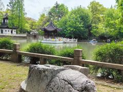 -汇龙潭