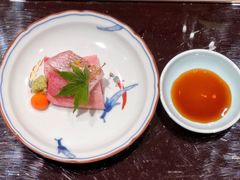 时令鱼生-鲤·鮨KOISUSHI