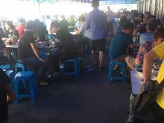 -白鹤大冷面
