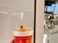 -Manner Coffee(壹方城店)