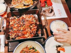 -小隐人家(乐松店)