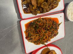 -夕阳红小吃(中街大悦城店)