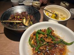 -沅江水·湖南家宴(南村万博长隆商圈店)