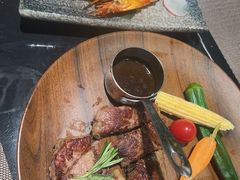 -大葉日本料理·龍蝦任食放題(廣州W酒店)