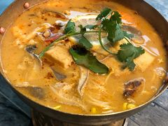 -长勺子东南亚(街道口店)