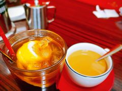-華叔茶記