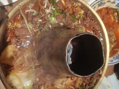 -梅利汴京烤鸭•开封豫菜地标店(东大街店)