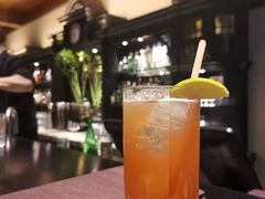 -Long Bar(莱佛士酒店)