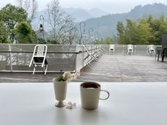 -原乡芦茨咖啡