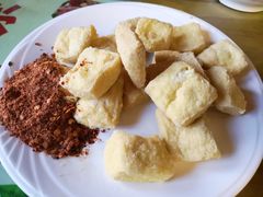-88号小吃店·经典云南菜·地道纳西美食