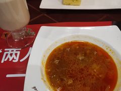 -尊品牛排(恒峰店)