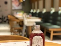 古法酸梅汤-炖物24章·顺时轻养茶(黄龙店)