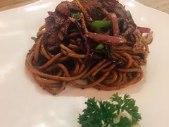 -盘炉forenza·云贵川融合小食堂 ( 钟楼中柳巷店)