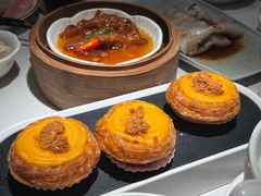 -禄运茶居·手工点心(猎德店)