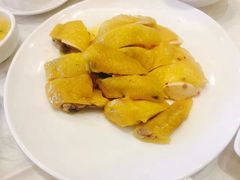 招牌烧鹅-稻香(青衣城店)