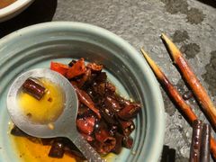 -老墙根涮肉(王四营店)