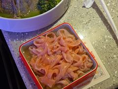 -大龙燚火锅(太古里店)