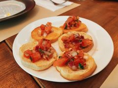 -我的意大利厨房