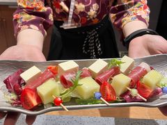 -水之惠鲜鱼料理(王府大街店)