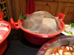 -大龙辣火锅·龙虾·烧烤(湖滨新天地店)