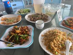 -七鲜渔港美食餐厅(巽寮湾海景店)