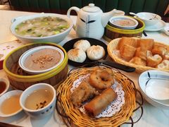 -安泰楼·佛跳墙创始人·传统闽味早茶·酒楼(三坊七巷闽菜地标店)