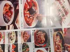 -闽上鲜·福建菜(龙湖滨江天街店)