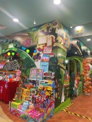 -万达宝贝王(南昌西湖店)