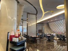 -宜昌富力皇冠假日酒店·咖啡1号西餐厅