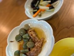 -难忘的面(五矿君澜酒店)