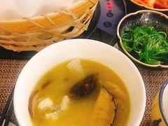 -肆月河豚·新淮扬(金融街店)