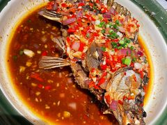 -费大厨辣椒炒肉(黄兴中心广场店)