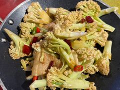 -宋园·金宴浙鲜馆(静安店)