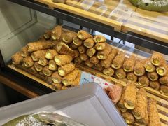 -BreadTalk面包新语·烘焙蛋糕(海珠丽影广场店)