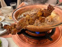 -八先生涮肉房(三里河店)
