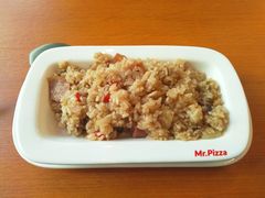 -Mr.Pizza米斯特比萨(苏州平江万达广场店)