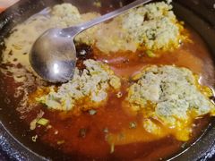 合渣-张关合渣(航空大道店)