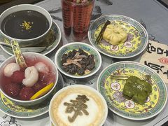 -宫事颐庭·老佛爷贵寿下午茶(颐和园店)