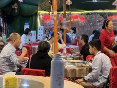 -晓琦农家菜馆·地道农家菜