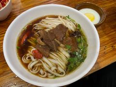 -肆姐面粉馆(坡子街店)