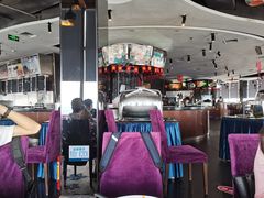 大堂-世贸旋转自助餐厅(360°高空观景店)